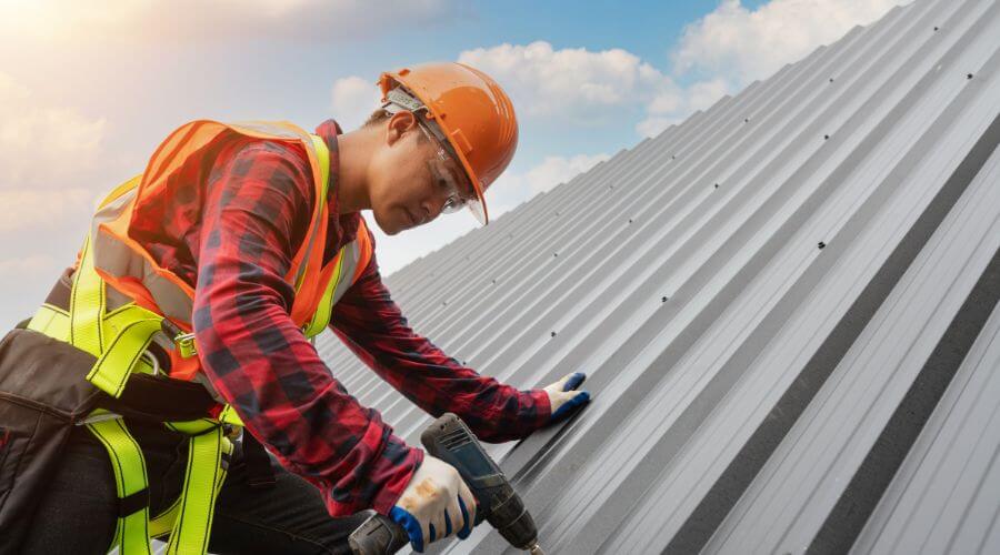 GAF roofing contractor in Standish, ME